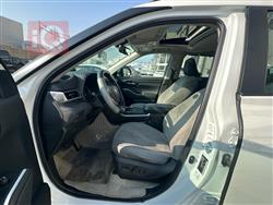 تويوتا هايلاندر